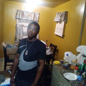 Meet your Posher, Henry